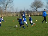 S.K.N.W.K. JO9-1 - D.B.G.C. JO9-2 (competitie - 4e fase) (6/78)